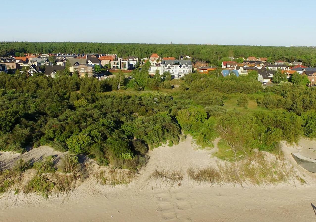 Sand In The City Klaipeda Luaran gambar